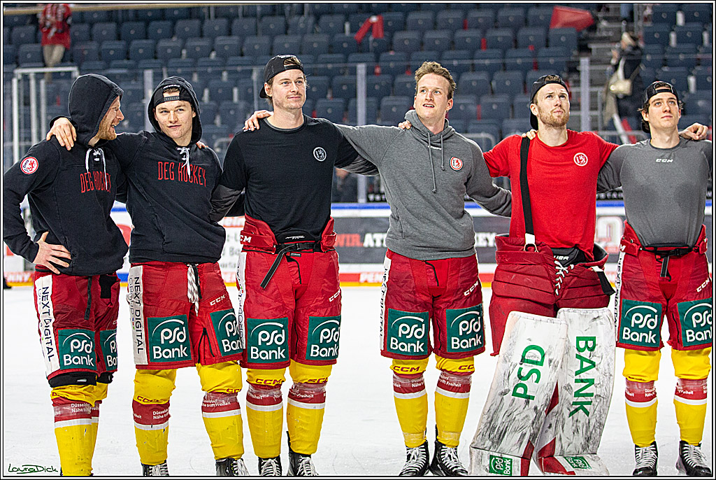 PENNY DEL; Koelner Haie- Duesseldorfer EG; Koeln, 16.12.2022